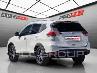 2018 Nissan X-TRAIL