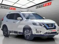 2018 Nissan X-TRAIL
