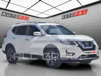 2018 Nissan X-TRAIL