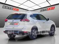 2018 Nissan X-TRAIL