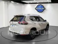 2018 Nissan X-TRAIL