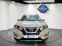 2018 Nissan X-TRAIL