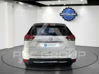 2018 Nissan X-TRAIL