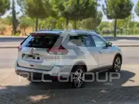 2018 Nissan X-TRAIL