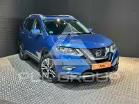 2018 Nissan X-TRAIL