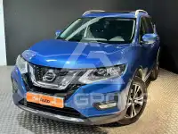 2018 Nissan X-TRAIL