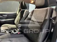 2018 Nissan X-TRAIL