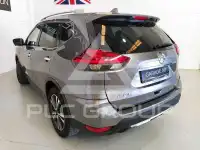 2018 Nissan X-TRAIL