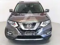 2018 Nissan X-TRAIL