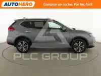 2018 Nissan X-TRAIL