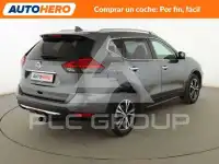 2018 Nissan X-TRAIL