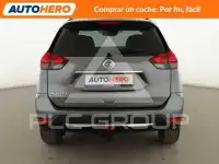 2018 Nissan X-TRAIL