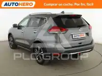 2018 Nissan X-TRAIL