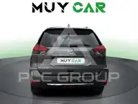 2018 Nissan X-TRAIL