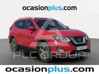 2018 Nissan X-TRAIL