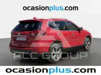 2018 Nissan X-TRAIL