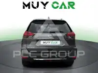 2018 Nissan X-TRAIL