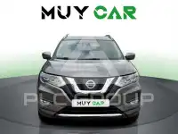 2018 Nissan X-TRAIL