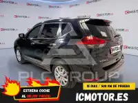 2018 Nissan X-TRAIL