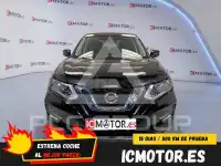 2018 Nissan X-TRAIL
