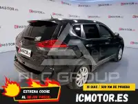 2018 Nissan X-TRAIL