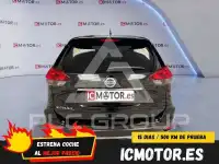 2018 Nissan X-TRAIL