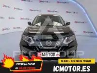 2018 Nissan X-TRAIL