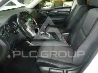 2018 Nissan X-TRAIL