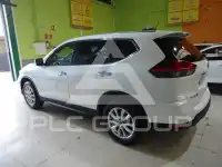 2018 Nissan X-TRAIL