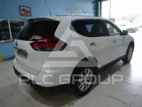 2018 Nissan X-TRAIL