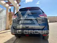 2018 Nissan X-TRAIL