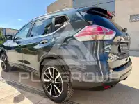 2018 Nissan X-TRAIL