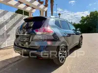 2018 Nissan X-TRAIL