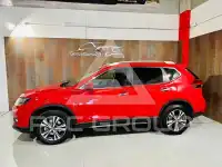 2018 Nissan X-TRAIL