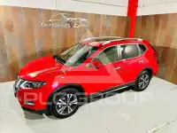 2018 Nissan X-TRAIL