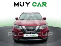 2018 Nissan X-TRAIL