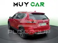 2018 Nissan X-TRAIL