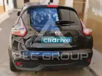 2018 Nissan Juke