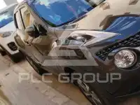 2018 Nissan Juke