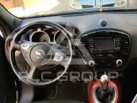 2018 Nissan Juke