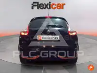 2018 Nissan Juke