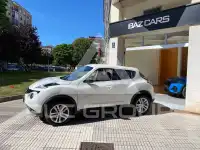 2018 Nissan Juke
