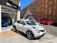 2018 Nissan Juke