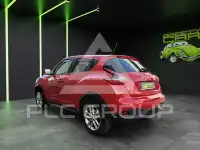 2018 Nissan Juke