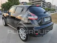 2018 Nissan Juke