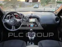 2018 Nissan Juke