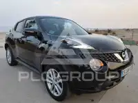2018 Nissan Juke