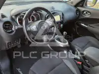 2018 Nissan Juke