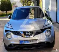 2018 Nissan Juke