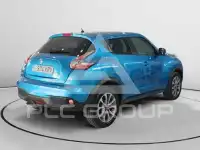 2018 Nissan Juke
